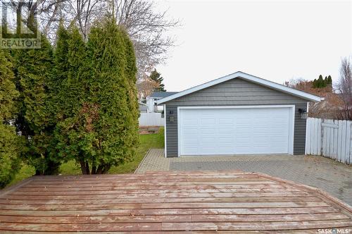 1418 Latrace Road, Saskatoon, SK - Outdoor