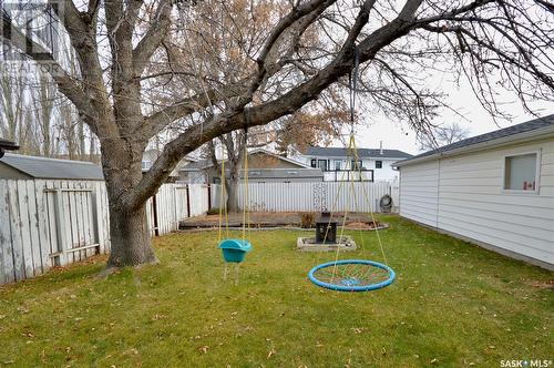 1418 Latrace Road, Saskatoon, SK - Outdoor