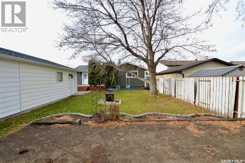 1418 Latrace Road, Saskatoon, SK - Outdoor