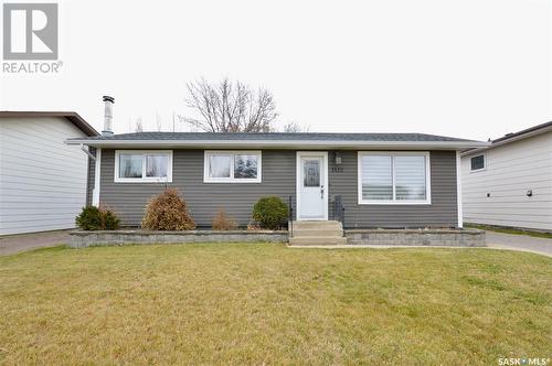 1418 Latrace Road, Saskatoon, SK - Outdoor