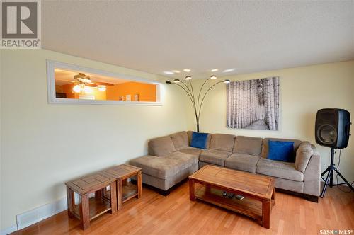 1418 Latrace Road, Saskatoon, SK - Indoor Photo Showing Living Room