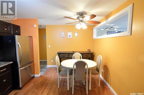 1418 Latrace Road, Saskatoon, SK - Indoor Photo Showing Dining Room