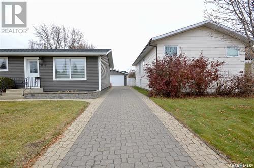 1418 Latrace Road, Saskatoon, SK - Outdoor