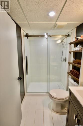 1418 Latrace Road, Saskatoon, SK - Indoor Photo Showing Bathroom