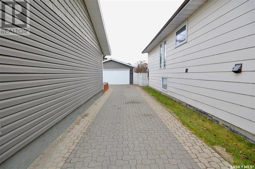 1418 Latrace Road, Saskatoon, SK - Outdoor With Exterior