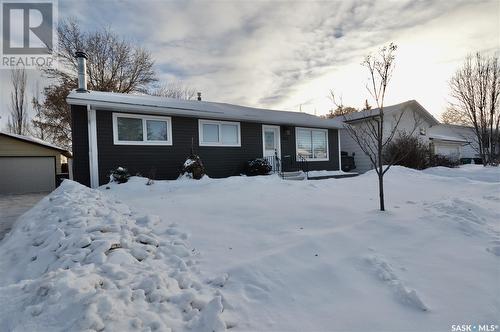 1418 Latrace Road, Saskatoon, SK - Outdoor With Facade