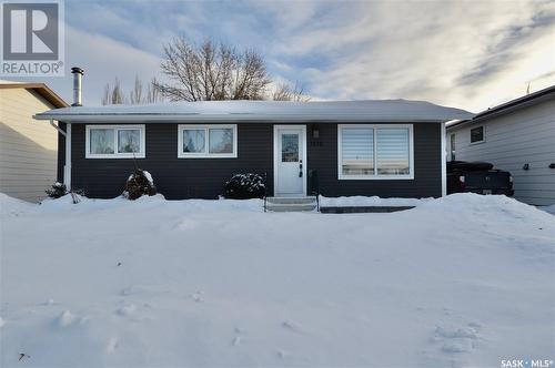 1418 Latrace Road, Saskatoon, SK - Outdoor