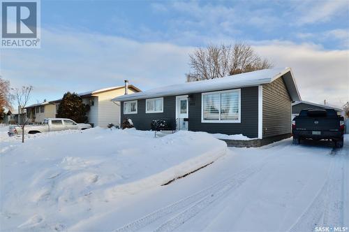 1418 Latrace Road, Saskatoon, SK - Outdoor