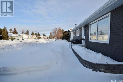 1418 Latrace Road, Saskatoon, SK - Outdoor