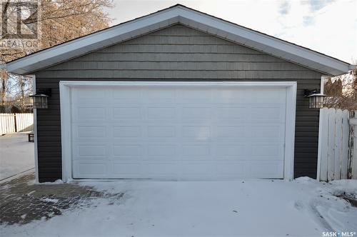 1418 Latrace Road, Saskatoon, SK - Outdoor With Exterior