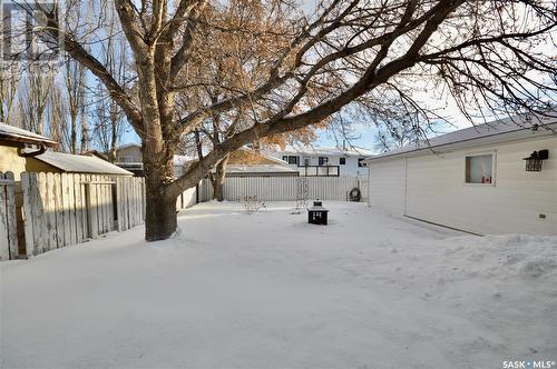 1418 Latrace Road, Saskatoon, SK - Outdoor