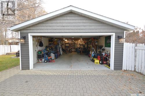 1418 Latrace Road, Saskatoon, SK - Outdoor With Exterior