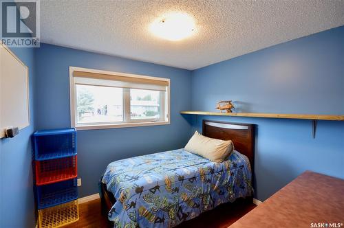 1418 Latrace Road, Saskatoon, SK - Indoor Photo Showing Bedroom