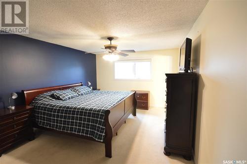 1418 Latrace Road, Saskatoon, SK - Indoor Photo Showing Bedroom