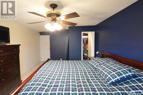 1418 Latrace Road, Saskatoon, SK - Indoor Photo Showing Bedroom