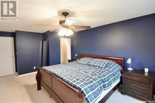 1418 Latrace Road, Saskatoon, SK - Indoor Photo Showing Bedroom