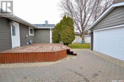 1418 Latrace Road, Saskatoon, SK - Outdoor With Exterior