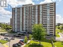 1410 - 44 Falby Court, Ajax (South East), ON  - Outdoor With Facade 