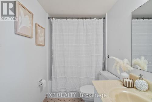 1410 - 44 Falby Court, Ajax (South East), ON - Indoor Photo Showing Bathroom