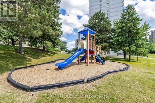 1410 - 44 Falby Court, Ajax (South East), ON - Outdoor