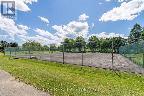 1410 - 44 Falby Court, Ajax (South East), ON - Outdoor