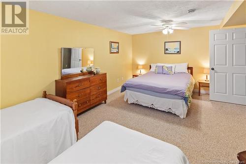 203 Worthington Avenue, Moncton, NB - Indoor Photo Showing Bedroom