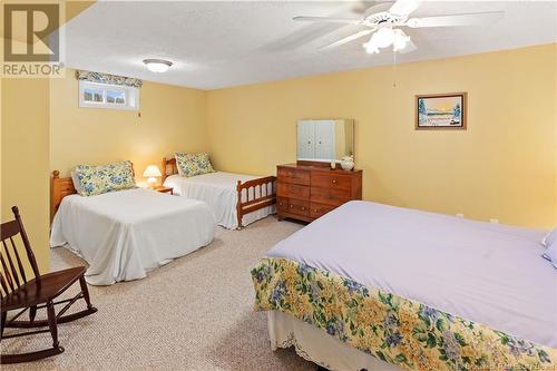 203 Worthington Avenue, Moncton, NB - Indoor Photo Showing Bedroom