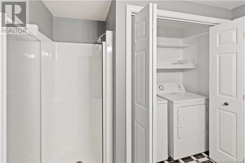 203 Worthington Avenue, Moncton, NB - Indoor Photo Showing Laundry Room