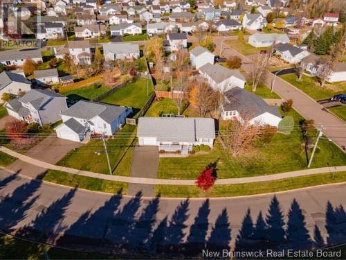 203 Worthington Avenue, Moncton, NB - Outdoor With View