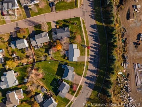 203 Worthington Avenue, Moncton, NB - Outdoor With View