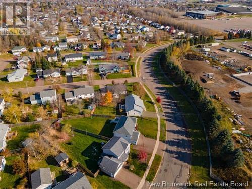 203 Worthington Avenue, Moncton, NB - Outdoor With View