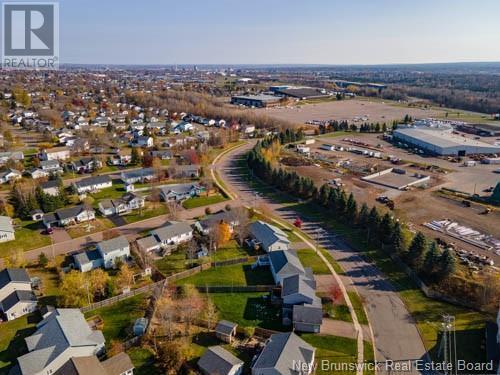 203 Worthington Avenue, Moncton, NB - Outdoor With View