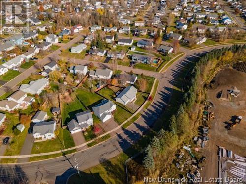 203 Worthington Avenue, Moncton, NB - Outdoor With View