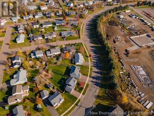 203 Worthington Avenue, Moncton, NB - Outdoor With View