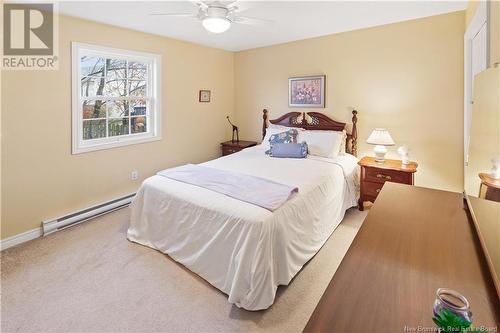 203 Worthington Avenue, Moncton, NB - Indoor Photo Showing Bedroom