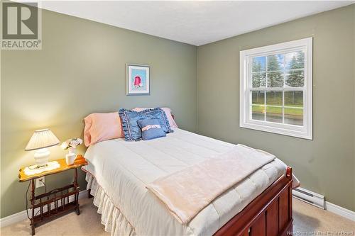 203 Worthington Avenue, Moncton, NB - Indoor Photo Showing Bedroom