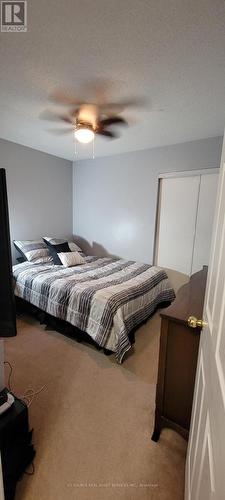 Main Fl - 47 Robertson Davies Drive, Brampton, ON - Indoor Photo Showing Bedroom