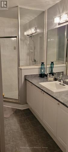 Main Fl - 47 Robertson Davies Drive, Brampton, ON - Indoor Photo Showing Bathroom