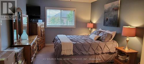 Main Fl - 47 Robertson Davies Drive, Brampton, ON - Indoor Photo Showing Bedroom