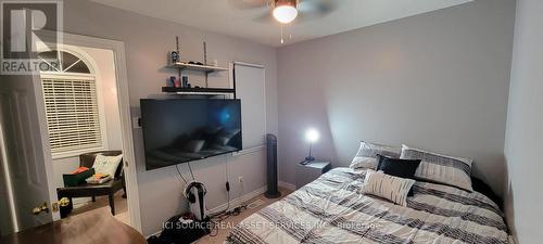 Main Fl - 47 Robertson Davies Drive, Brampton, ON - Indoor Photo Showing Bedroom