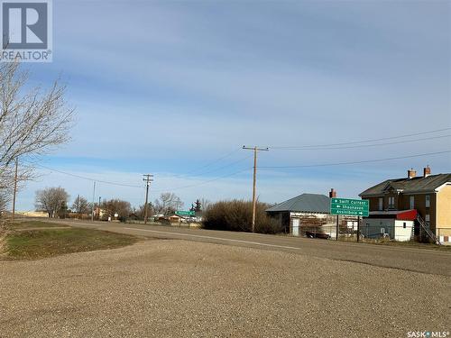 1121 Napier Avenue, Cadillac, SK 