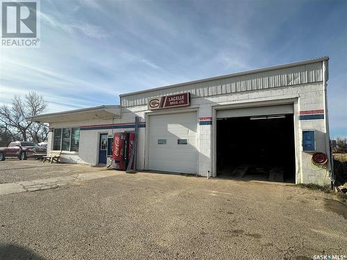 1121 Napier Avenue, Cadillac, SK 