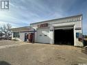 1121 Napier Avenue, Cadillac, SK 