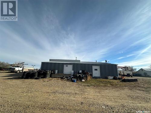 1121 Napier Avenue, Cadillac, SK 