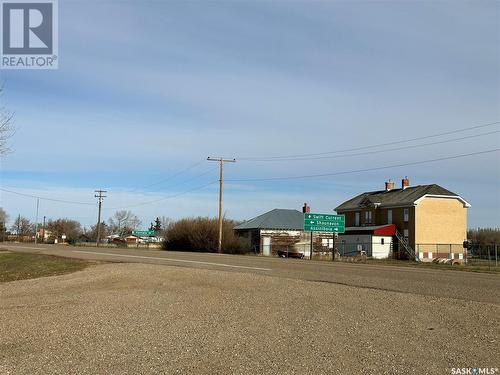 1121 Napier Avenue, Cadillac, SK 