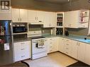 385 Kathleen Street, Sudbury, ON  - Indoor Photo Showing Kitchen 