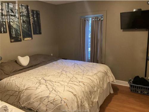 385 Kathleen Street, Sudbury, ON - Indoor Photo Showing Bedroom