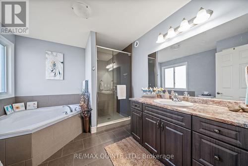 69 Hampton Ridge Drive, Belleville, ON - Indoor Photo Showing Bathroom