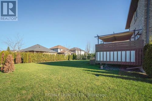 69 Hampton Ridge Drive, Belleville, ON - Outdoor