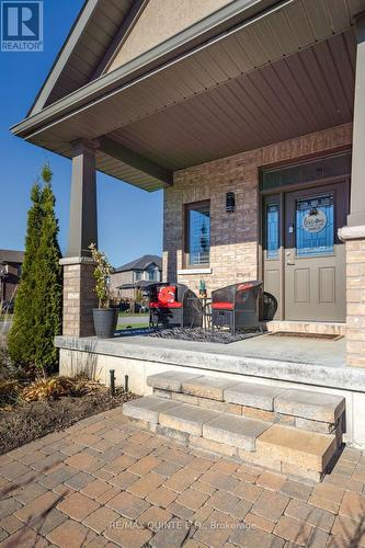 69 Hampton Ridge Drive, Belleville, ON - Outdoor